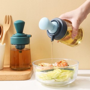 Multifunction Olive Oil Bottle Spray New Design Oil Sprayer For Salad Bbq Kitchen Baking Roasting Olive Oil Spray Bottle