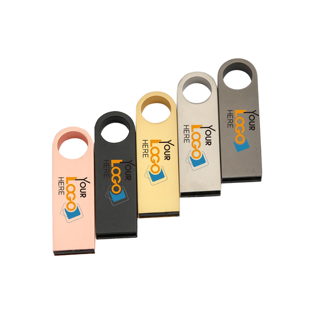 Custom Promotional Bulk Flash Usb 3.0 Metal Pendrive 4gb 8gb 16gb 64gb 128gb Pen Drive 32gb 64gb Usb Flash Drive