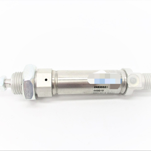 Esnu-16-15-<span class=keywords><strong>p</strong></span>-a 14316 145psi Nsnp Nuovo Originale Pronto per la Spedizione Controllore PLC Dedicato per Automazione Industriale - Product Image 1