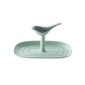 New Kitchen Organizer Spoon Holder Pot Lid Shelf Cooking Dish Rack Pan Cover Stand Kitchen Tools