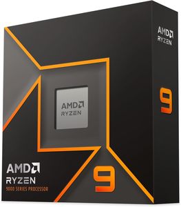 สำหรับ 9 9950X 16-Core 32-Thread Unlocked Desktop Processor ผลิตภัณฑ์ซีพียูพีซีใหม่ LGA 1151 Processor LGA 1151 Processor - Product Image 6