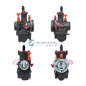 Para PWK Power Jet Universal 32mm carburador nueva condición Universal apto para motores de 125cc <span class=keywords><strong>200cc</strong></span> para motocicleta Dirt Bike combustible - Product Image 5