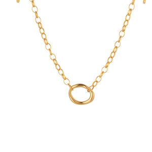 Conjuntos de Joyería Fina de Lujo Personalizados al por Mayor para Mujer: Collares, Pulseras, Pendientes y Anillos para Boda - Product Image 5