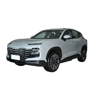 2023 CHERY Jetour Dasheng <span class=keywords><strong>iDM</strong></span> SUV compact intelligent de la Chine nouvelle énergie véhicule foudre hybride carburant électrique gauche - Product Image 1