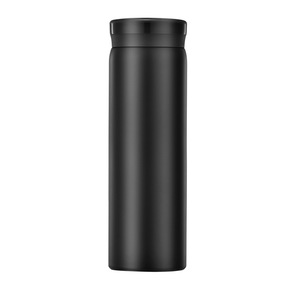 Vente en gros de tasses en acier inoxydable de 6 oz, petites, étanches, mini-bouteilles isothermes pour café et boissons - Product Image 2