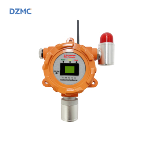Thương mại <span class=keywords><strong>gas</strong></span> báo động WIFI GSM kích hoạt thông minh <span class=keywords><strong>Detector</strong></span> cho co LPG <span class=keywords><strong>Methane</strong></span> - Product Image 1