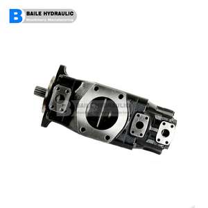 T6CC-025-014-1R00-C100 T6CC B31 B14 3R03 C100 ปั๊มใบพัดสูง 022 008 1R00 - Product Image 4