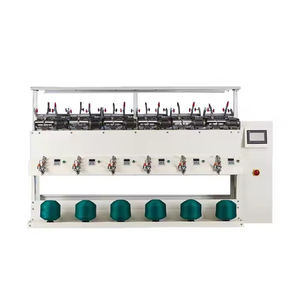 Piezas <span class=keywords><strong>de</strong></span> maquinaria textil, máquina <span class=keywords><strong>de</strong></span> bobinado <span class=keywords><strong>de</strong></span> hilo <span class=keywords><strong>de</strong></span> coser automática bordadora y fabricación <span class=keywords><strong>de</strong></span> máquina <span class=keywords><strong>de</strong></span> bobinado <span class=keywords><strong>de</strong></span> hilo <span class=keywords><strong>de</strong></span> doble husillo - Product Image 5