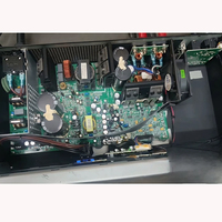 Para el módulo amplificador de potencia QSC GXD4 GXD4