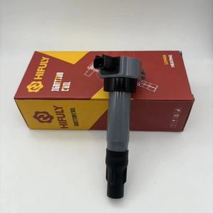 STOCK 자동차 점화 코일 팩 SMW250963 MW250963 MW251981 미츠비시 엔진 용 코일 점화 4A9 하이마 2 보비나 드 엔센디도 - Product Image 2