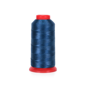 Couture à grande vitesse Tex90 280D/3 Polyester Filament collé chaussure Machine fil de couture pour coudre le cuir - Product Image 5