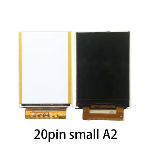 Nhà Máy Bán buôn inch <span class=keywords><strong>LCD</strong></span> cho <span class=keywords><strong>20</strong></span> pin nhỏ A2 <span class=keywords><strong>20</strong></span> pin 8039 Màn hình <span class=keywords><strong>LCD</strong></span> Digitizer lắp ráp thay thế - Product Image 2