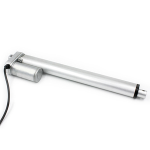 12v 200mm 3000N Télescopique Actionneur Linéaire Électrique <span class=keywords><strong>Pour</strong></span> <span class=keywords><strong>Camping</strong></span>-<span class=keywords><strong>Car</strong></span> SKW - Product Image 1
