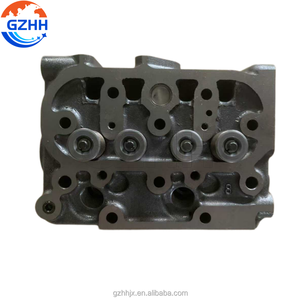 Conjunto de Cabeza de Cilindro Z402 15821-03045 15821-03040 15821-03048 1G946-03040 15821-03042 para Piezas de Motor Kubota <span class=keywords><strong>Aixam</strong></span> 400 <span class=keywords><strong>500</strong></span> - Product Image 2