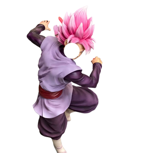 Bán Buôn Chất Lượng Cao Anime Dbz Siêu Siêu Siêu Bản Năng Saiyan Con trai Goku Hành Động Con Số Đồ Chơi Goku PVC Mô Hình - Product Image 5