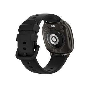 HD17 Air Ultra-thin Fitness Tracker BT Call 1.73inch AMOLED Screen IP68 <b>Waterproof</b> Women <b>Man</b> Health Sport Smart <b>Watch</b> - Product Image 4