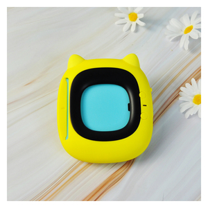 แฟลชการ์ด 2 in 1 ปรับแต่งได้ ของเล่นเสริมพัฒนาการเด็กก่อนวัยเรียน เครื่องแปล<span class=keywords><strong>ภาษา</strong></span>สำหรับเด็ก <span class=keywords><strong>ภาษา</strong></span>อังกฤษ-<span class=keywords><strong>สเปน</strong></span> - Product Image 4