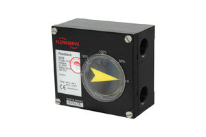 Système de contrôle PMV d'origine et neuf, boîte de commutation industrielle F5-sw/mec420 en stock - Product Image 3
