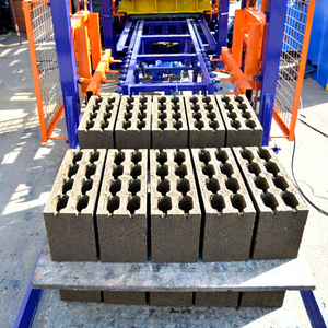 Bester Preis QT4-15 <span class=keywords><strong>Block</strong></span> herstellungs maschine zum Verkauf in Guyana/Auto Hohl-und Zement <span class=keywords><strong>block</strong></span> form maschine mit Hydraulik system - Product Image 1