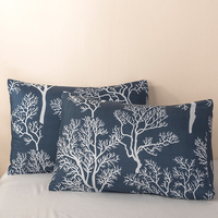 Couette en duvet super king size à chaleur moyenne, toutes saisons, ensemble de literie de luxe en polyester pour designers, taille Queen