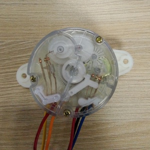 Ban Đầu Từ Hi Nhà Máy 15 Min 35 Min DXT15 DXT35 Ngâm Rửa Quay 4 7 6 Dây Máy Giặt Hẹn Giờ - Product Image 2