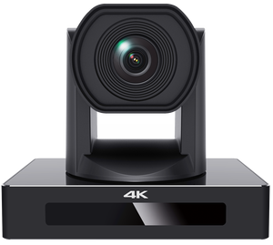 Cámara PTZ EZOLEN 4K60FPS 12X SDI con Seguimiento por IA para Iglesias, Transmisión en Vivo HD 8.5MP, Sistema de Videoconferencia <span class=keywords><strong>MI</strong></span> LAN POE - Product Image 2