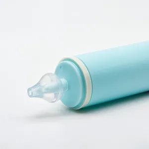 2024 nuovo arrivo CE ISO approvato siringa nasale portatile per il naso da 60ml irrigatore nasale per adulti