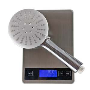 Пластиковая насадка для душа - Product Image 6