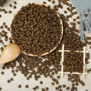 Cibo <span class=keywords><strong>Secco</strong></span> per Gatti OEM ODM Direttamente dalla Fabbrica 1kg 2.5kg 10kg Alimento per Gatti di Tutte le Età - Product Image 4