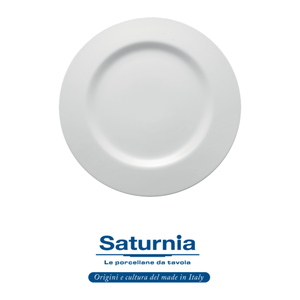 Plato de Postre Saturnia Etruscan de 21 cm - Product Image 4