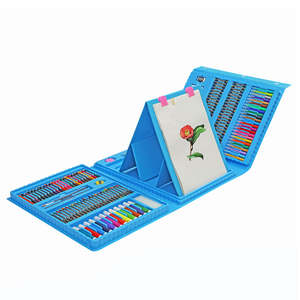 Horya olor rayons Il ASTEL, ainting ools RT upplies, rawing oys - Product Image 1