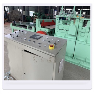 0.3-3X1500Mm Tự Động Cắt Cắt Để Chiều Dài Dòng Cắt Để Chiều Dài Máy Cắt Để Chiều Dài Khe Cắt Máy - Product Image 1