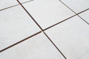 Carrelage en porcelaine pleine masse R11 Cementino Ash 20 mm beige 600x600 mm, revêtement de sol en céramique extérieur haute résistance - Product Image 5