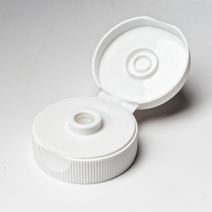 Bouchon de bouteille de sauce au miel Offre Spéciale en usine Bouchon de ketchup avec valeur en silicone et feuille à l'intérieur - Product Image 5