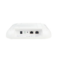 Punto de Acceso Inalámbrico Empresarial Meiweisi de Techo, 3000 Mbps, AX3000, WiFi 6, Chipset de Doble Banda, XD3000B, para Hogar, Hotel y Oficina