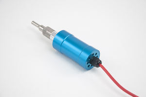 Trasduttore Ultrasonico Rotante Industriale Elettrico 35kHz 300~1200W per Metallo/Bobina con Garanzia di 1 Anno - Product Image 2