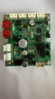 Pièces d'ascenseur HLC-2004 LS BOARD, dispositif de capteur de pesage pour ascenseur