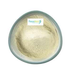 FocusHerb USA High Quality 98% DHM Dihydromyricetin Food Grade Powder Vine Tea <b>Extract</b> From Spot Warehouse - Product Image 3
