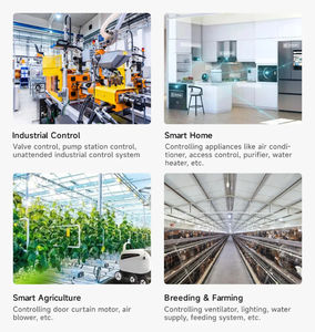 Modbus RTU Relay 32CH Waveshare Module RS485 Interface 7~36V with Multiple <b>Isolation</b> Protection Circuits - Product Image 5