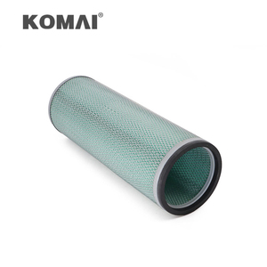 ไส้กรองอากาศ KOMAI 17801-2150 16546-96064  AF26439  2474-9051  1-14215058-0  P902311 สำหรับรถขุดและรถบรรทุก - Product Image 3