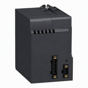 Unidad de Control de Sobrecarga y Cortocircuito para Motor PLC de Automatización Industrial LUCA12BL, en Stock - Product Image 1