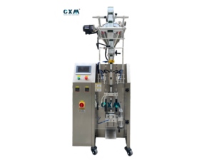 เครื่องบรรจุภัณฑ์แบบอัตโนมัติหลายเลน ระบบขับเคลื่อนด้วยเฟือง พร้อมระบบปิดผนึกด้านหลัง บรรจุ ซีล และพิมพ์วันที่ ความเร็วสูง ความแม่นยำสูง - Product Image 1