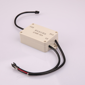 Outdoor <strong>Led</strong> Scrolling <strong>Display</strong> Advertising <strong>Light</strong> <strong>Box</strong>, Aluminium case Advertising <strong>Light</strong> <strong>Box</strong>. - Product Image 3