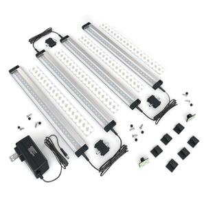 PIRモーションセンサークローゼット<span class=keywords><strong>12</strong></span>ボルトキッチンアイランドシンクディスプレイ本棚LEDパネルライト - Product Image 1