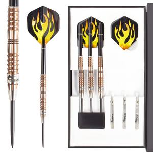 Dardos de Tungsteno Personalizados al Mejor Precio para Deporte - Product Image 1