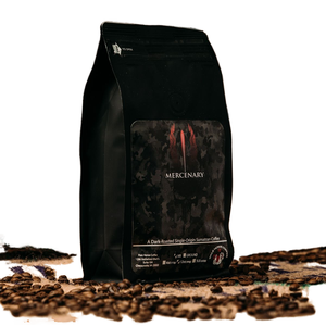 Sacchetti Personalizzati <span class=keywords><strong>in</strong></span> PE con Fondo Piatto per Confezionamento Caffè, Buste con Zip Facili da Aprire 250g 500g 1kg per Alimenti e Chicchi di Caffè - Product Image 2