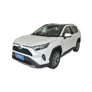 2024 to-yo-ta RAV bốn SUV to-yo-ta cảm giác an toàn 2.0 điều khiển hành trình thích ứng Giữ làn đường Hỗ trợ giám sát điểm mù - Product Image 1