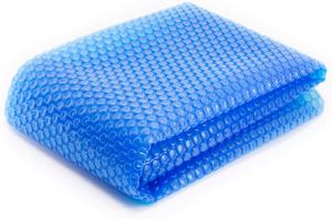 Manta térmica para <span class=keywords><strong>piscina</strong></span>, cubierta <span class=keywords><strong>solar</strong></span> para <span class=keywords><strong>piscina</strong></span>, respetuosa con el medio ambiente - Product Image 4