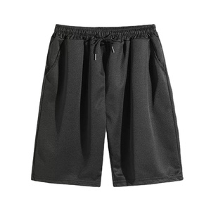 Joychuang estate <span class=keywords><strong>da</strong></span> <span class=keywords><strong>uomo</strong></span> in rete <span class=keywords><strong>da</strong></span> palestra Bodybuilding Casual larghi <span class=keywords><strong>pantaloni</strong></span> <span class=keywords><strong>corti</strong></span> <span class=keywords><strong>da</strong></span> jogging all'aperto per Fitness <span class=keywords><strong>da</strong></span> spiaggia <span class=keywords><strong>pantaloni</strong></span> <span class=keywords><strong>corti</strong></span> sportivi di marca maschile - Product Image 6