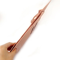 Boîtes d'emballage pliables personnalisées avec logo, vente en gros, boîtes cadeaux imprimées personnalisées avec logo, boîtes en papier pliables, boîte magnétique de 6 pouces